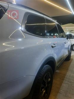 Kia Telluride